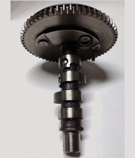Kawasaki FH381V, FH430V 49118-7009 Camshaft, Comp (Used)